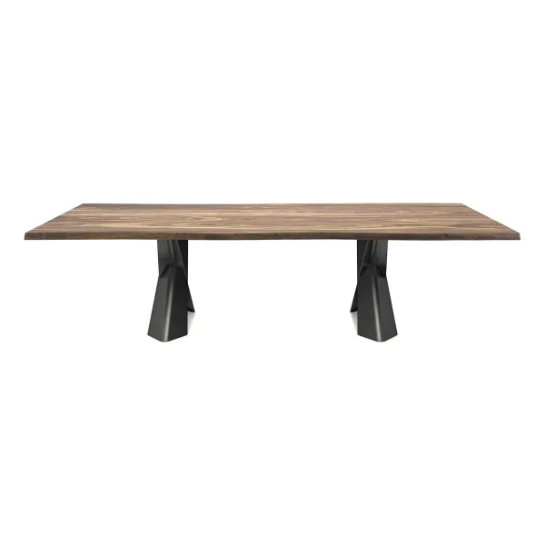 Cattelan Mad Max Wood Ver. A Tisch