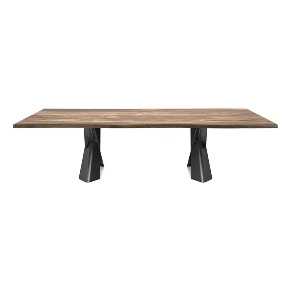 Cattelan Mad Max Wood Ver. A Tisch