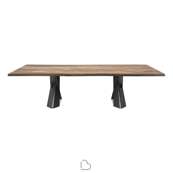Cattelan Mad Max Wood Ver. A Tisch 2