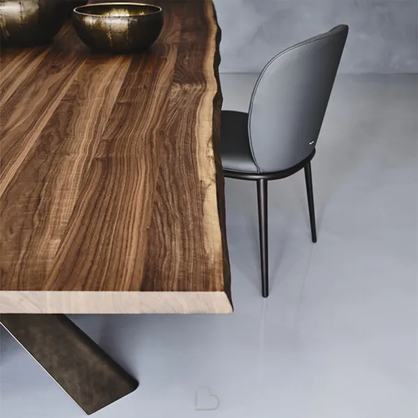 Cattelan Mad Max Wood Ver. S Table 2