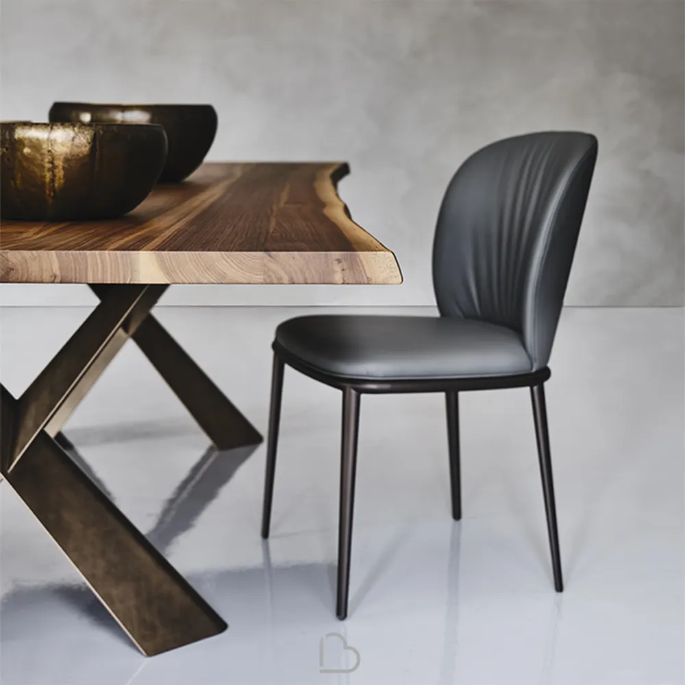 Cattelan Mad Max Wood Ver. S Table