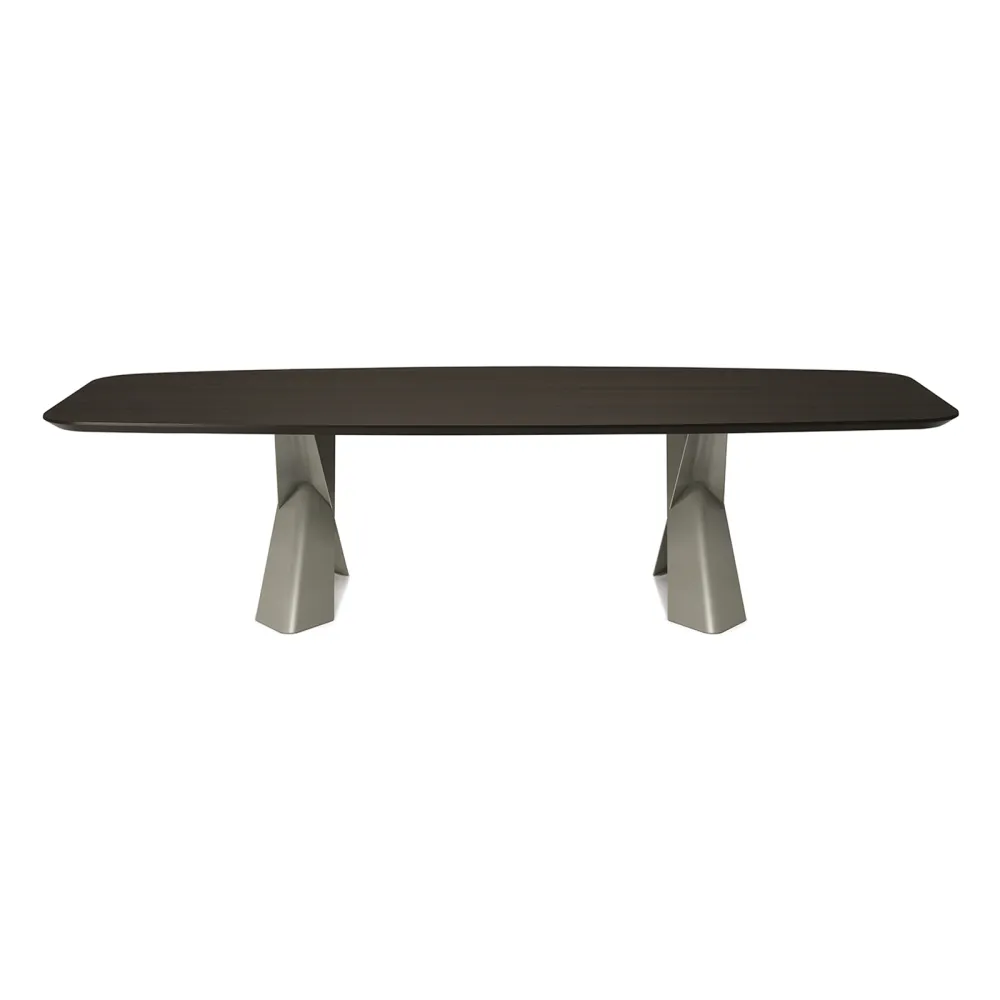 Cattelan Mad Max Wood Ver. B Tavolo