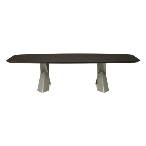 Cattelan Mad Max Wood Ver. B Tavolo