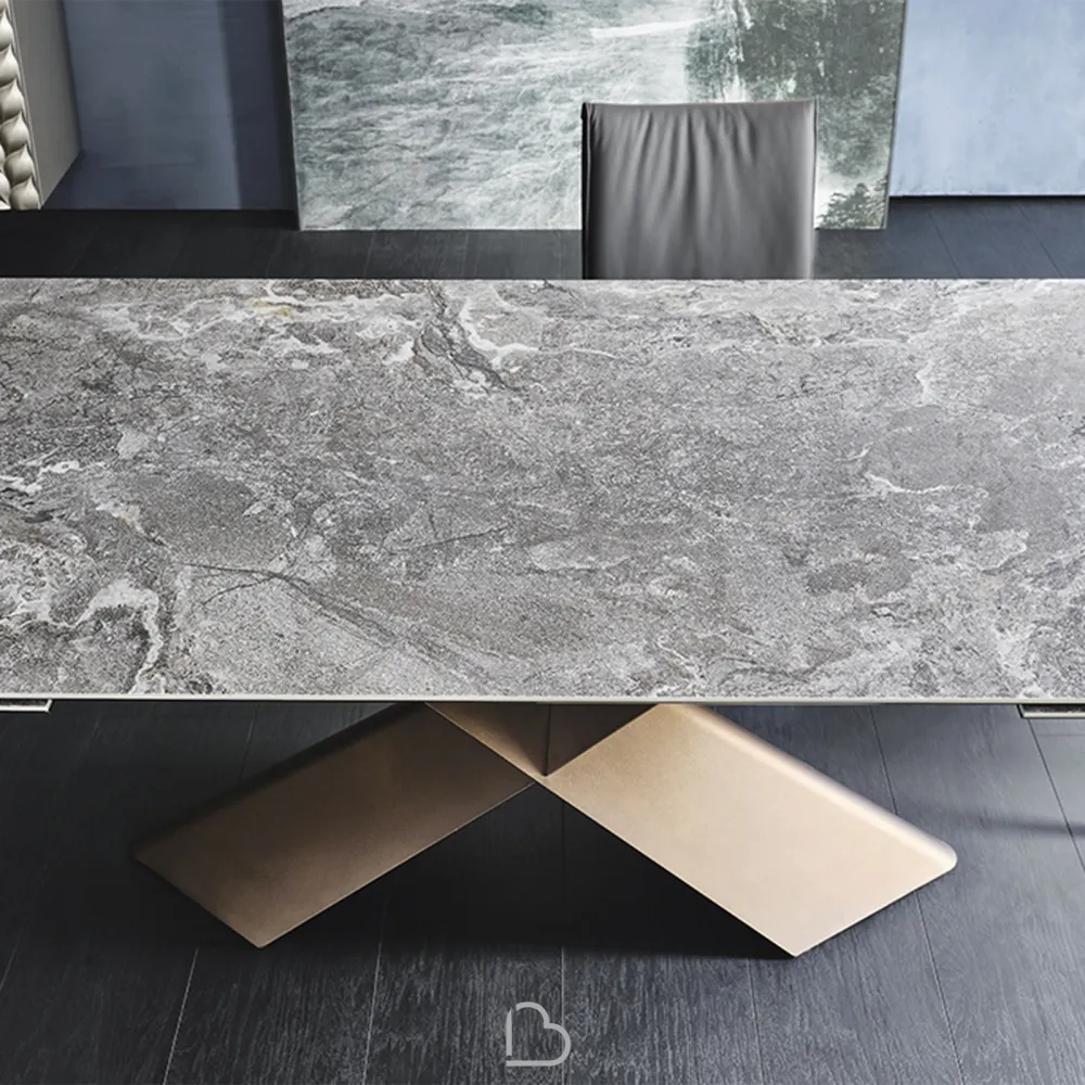 Cattelan Tyron Keramik Drive Tisch
