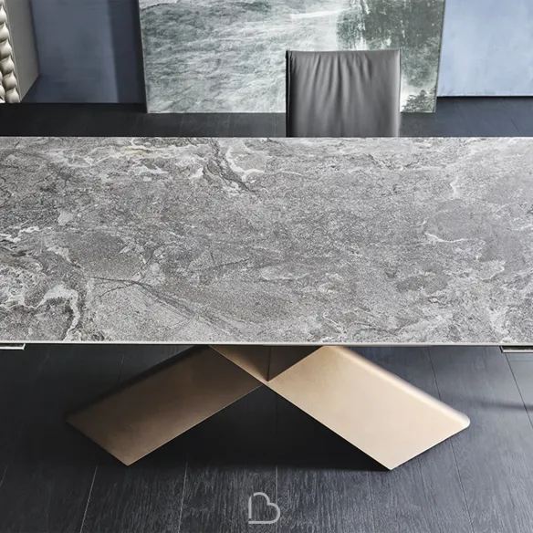 Cattelan Tyron Keramik Drive Tisch