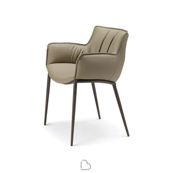 Cattelan Rhonda Chair 2