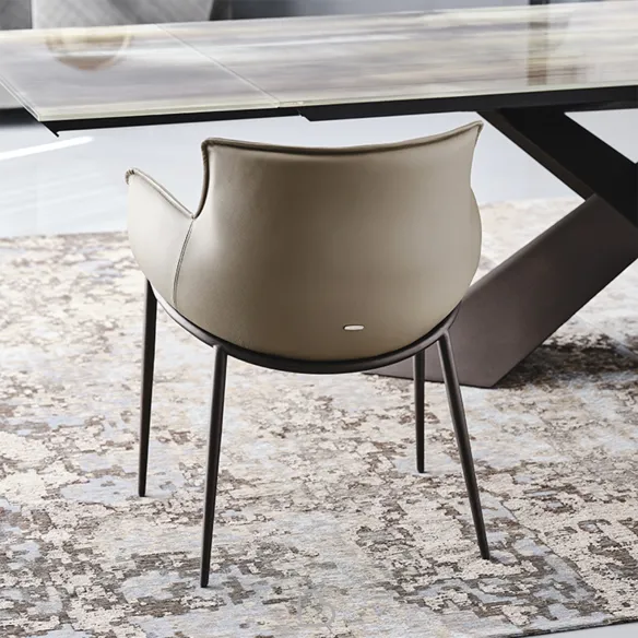 Cattelan Rhonda Chaise