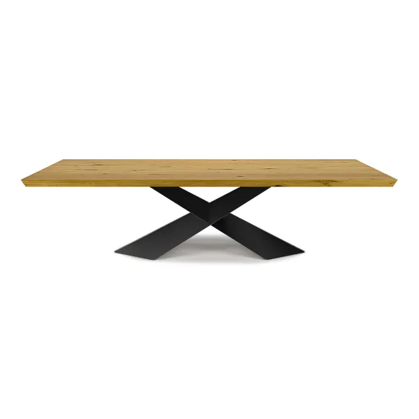 Cattelan Tyron Wood Ver. A Tisch