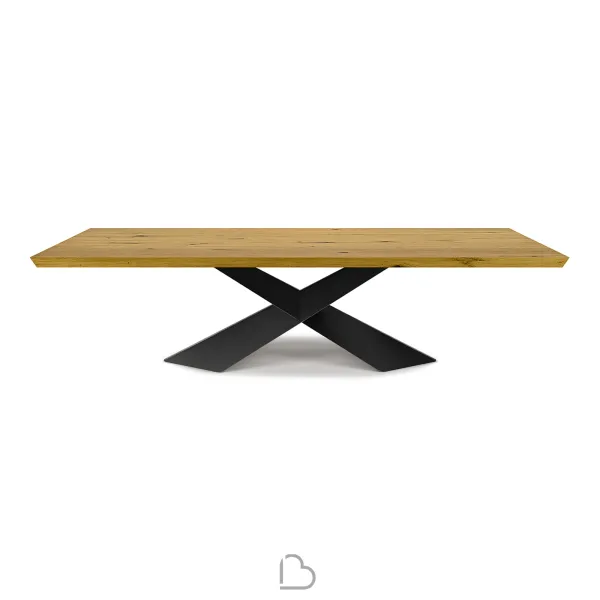 Cattelan Tyron Wood Ver. A Tisch 2