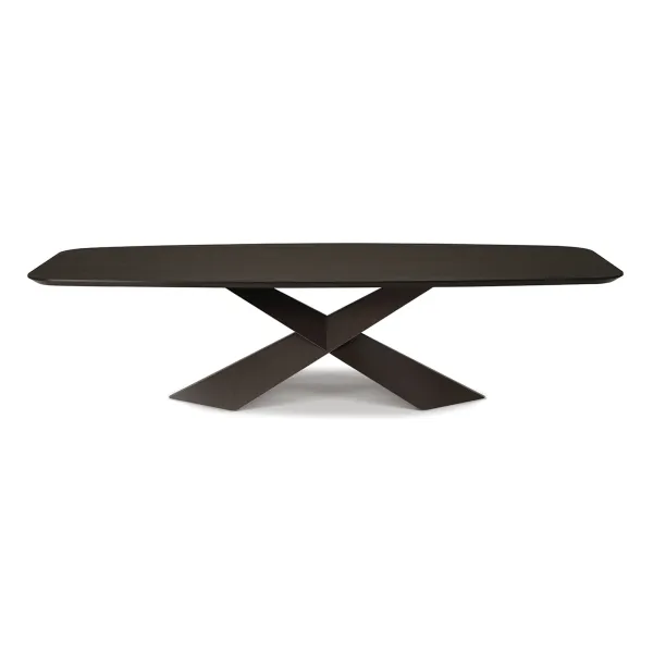 Cattelan Tyron Wood Ver. B Mesa