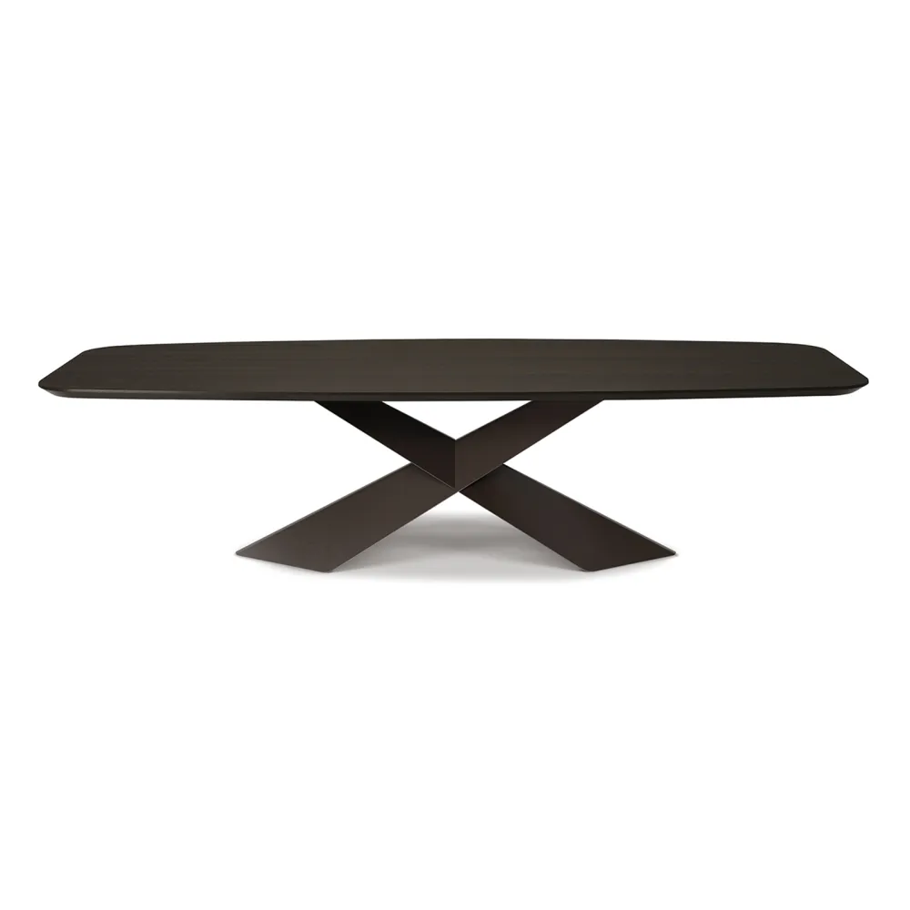 Cattelan Tyron Wood Ver. B Tisch