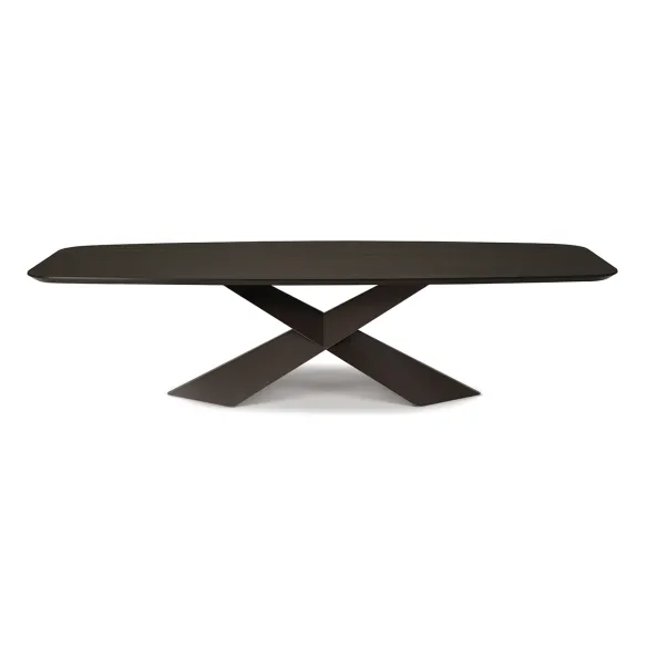 Cattelan Tyron Wood Ver. B Table