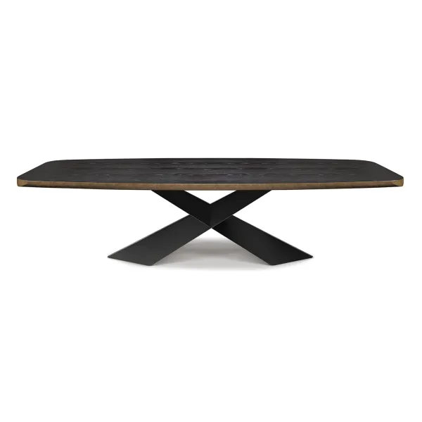 Cattelan Tyron Wood Ver. C Tisch