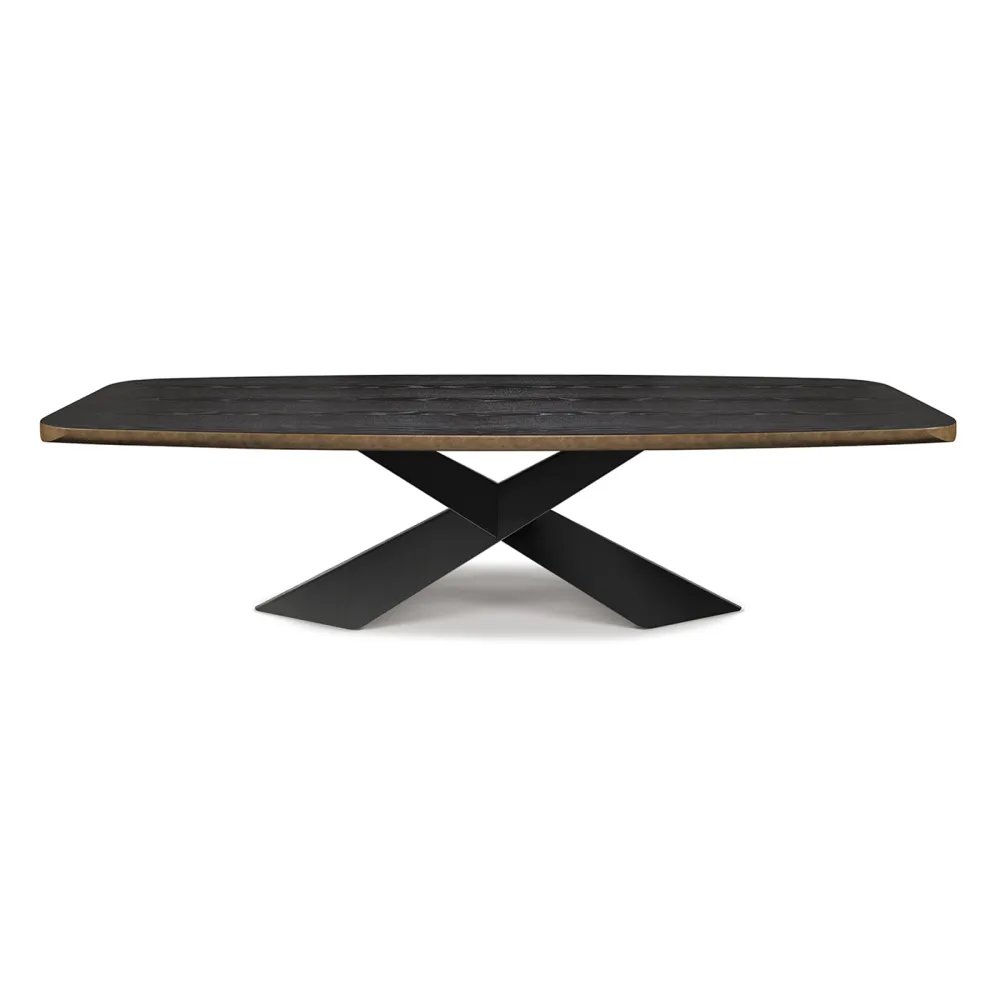 Cattelan Tyron Wood Ver. C Mesa