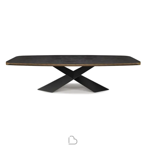 Cattelan Tyron Wood Ver. C Table 2