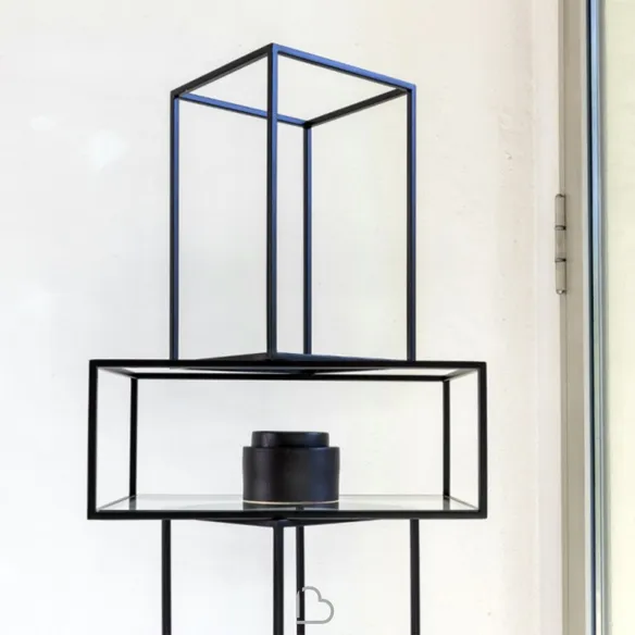 Shelf Mogg Babylon