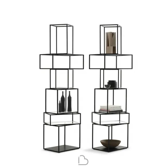 Shelf Mogg Babylon
