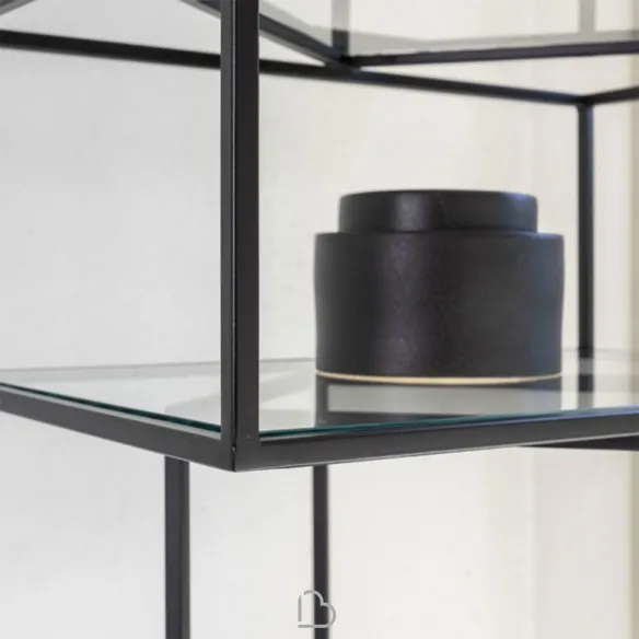 Shelf Mogg Babylon
