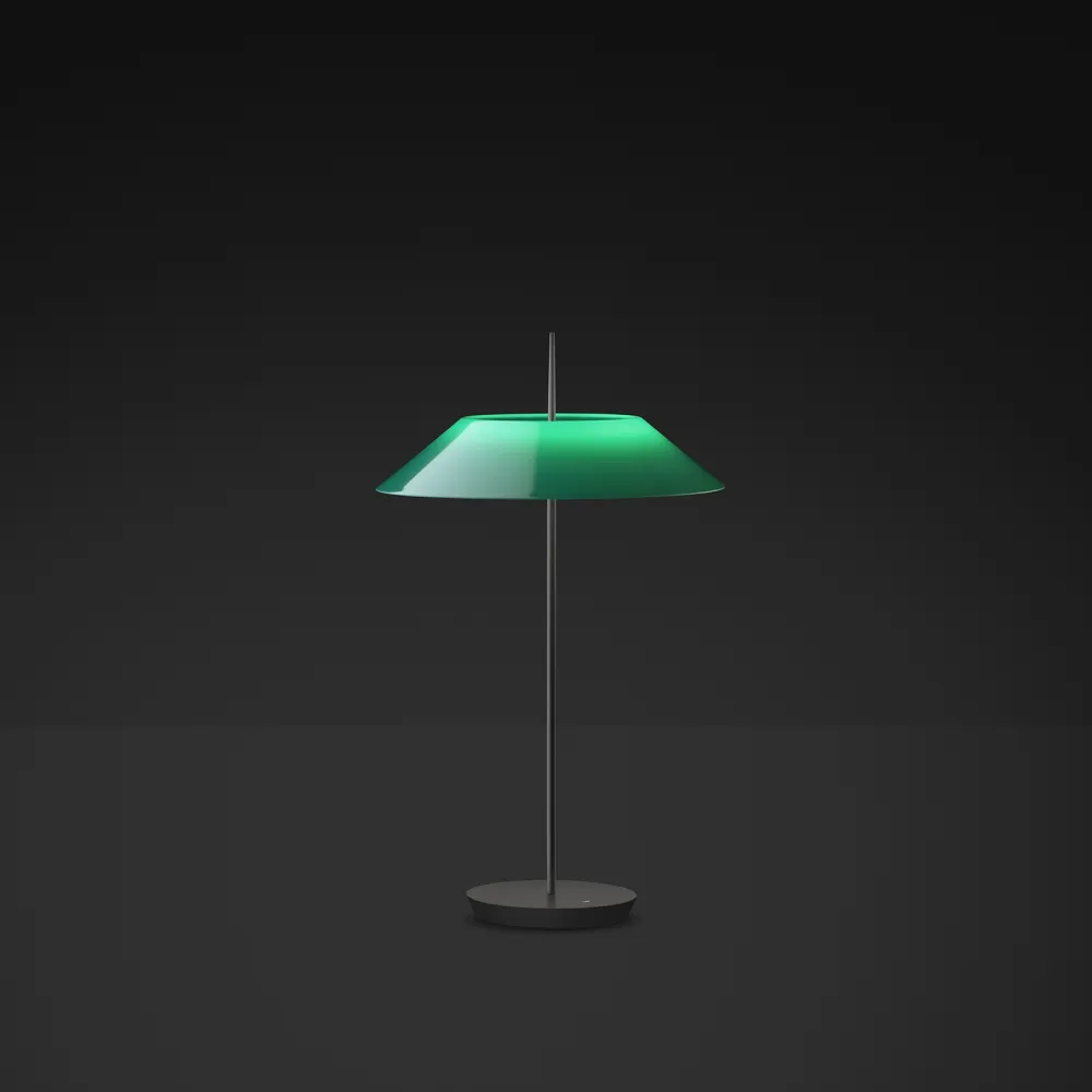 Lampe de table Vibia Mayfair 5500
