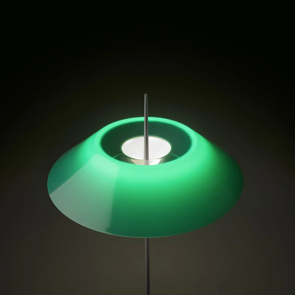 Tischlampe Vibia Mayfair 5500