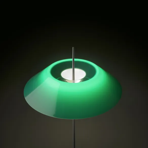 Lampada da Tavolo Vibia Mayfair 5500