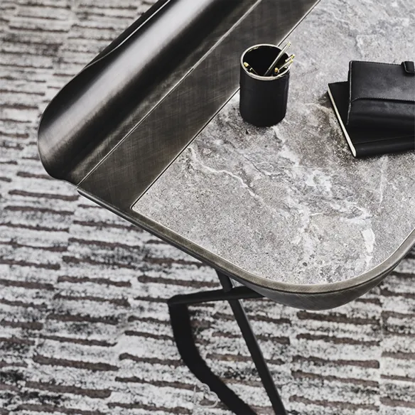 Cattelan Cocoon Keramik Bureau