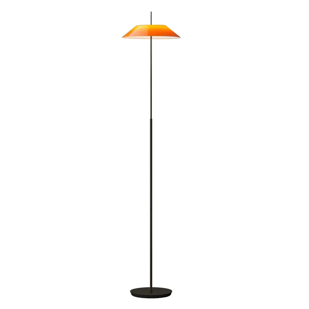 Lampada da Terra Vibia Mayfair 5510