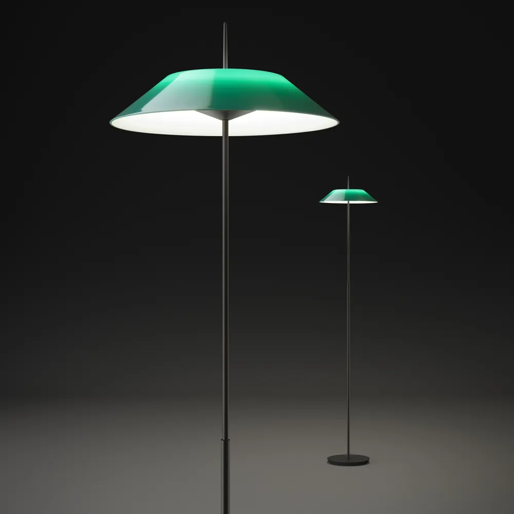 lampe au sol Vibia Mayfair 5510