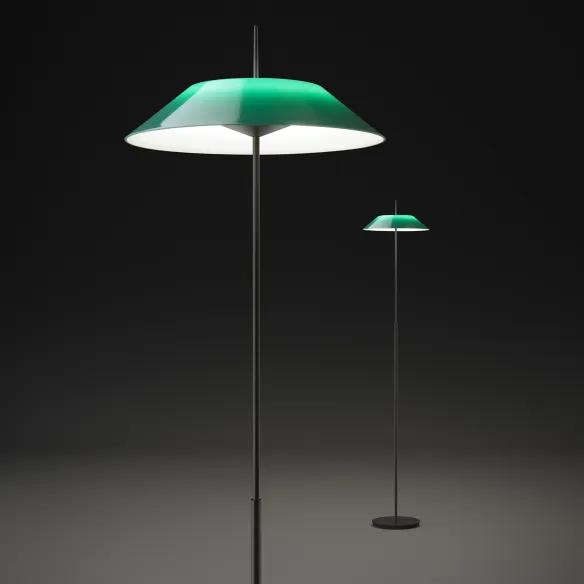 Floor lamp Vibia Mayfair 5510