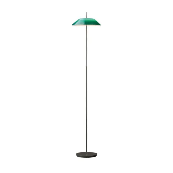 lámpara de pie Vibia Mayfair 5510 2
