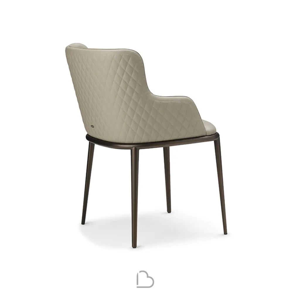 Cattelan Magda ML Couture Sedia