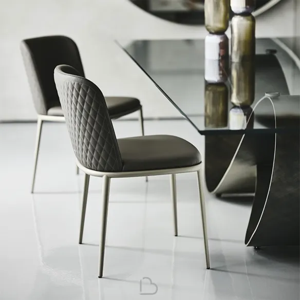 Cattelan Magda ML Couture Chaise