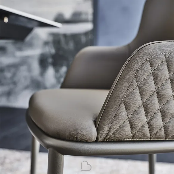 Cattelan Magda ML Couture Chair