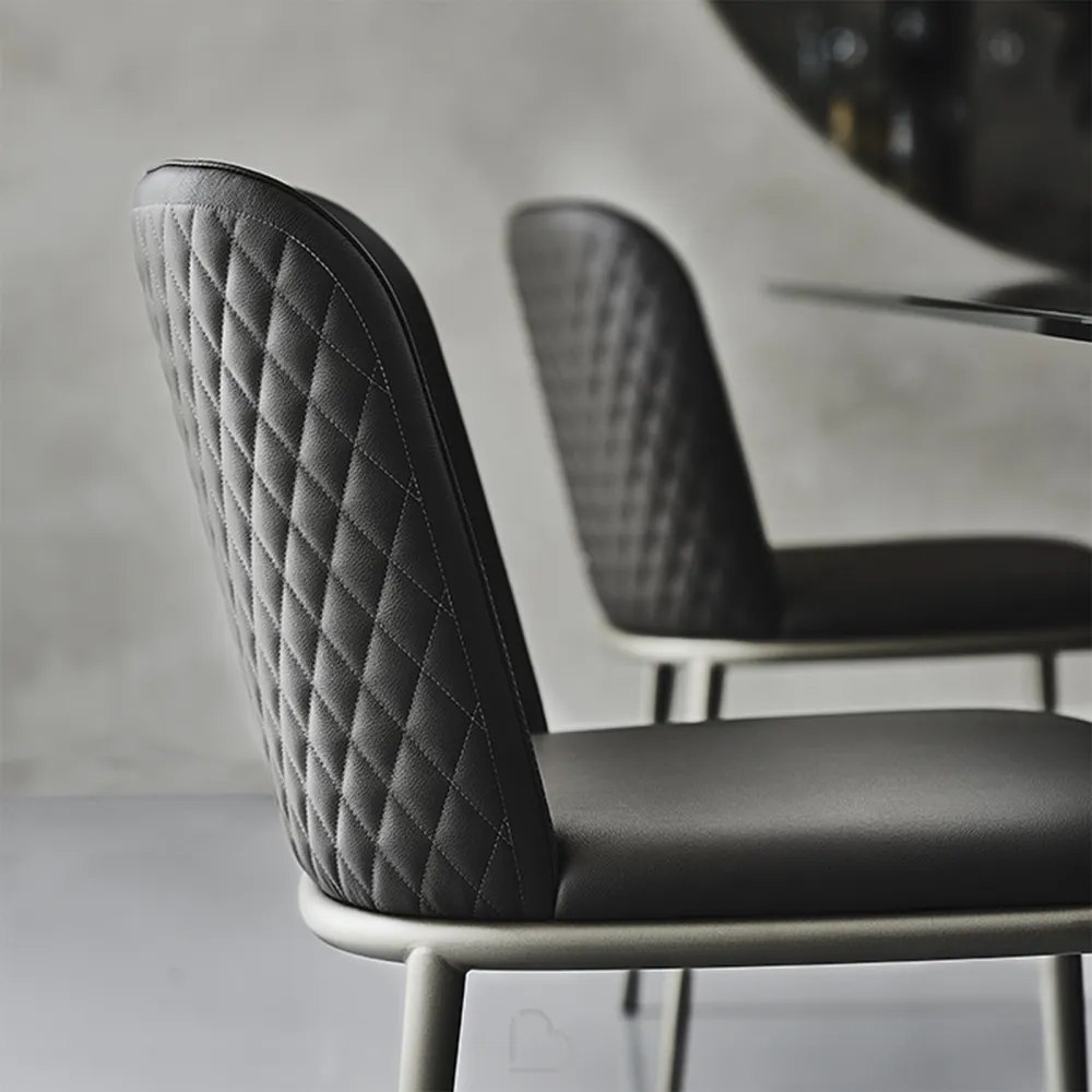 Cattelan Magda ML Couture Chaise