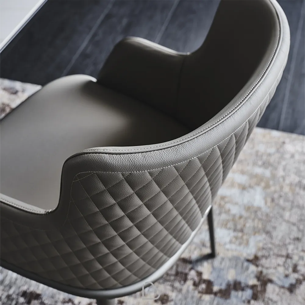 Cattelan Magda ML Couture Stuhl