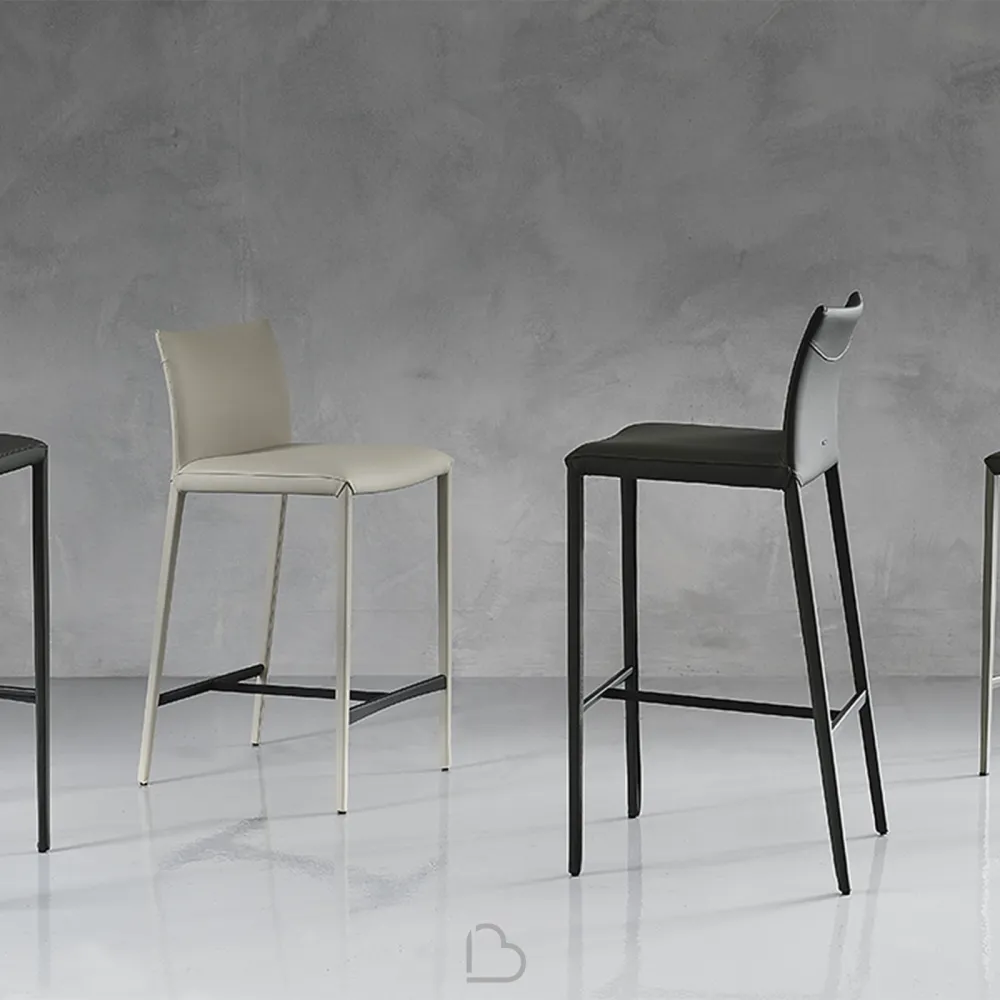 Cattelan Norma Tabouret