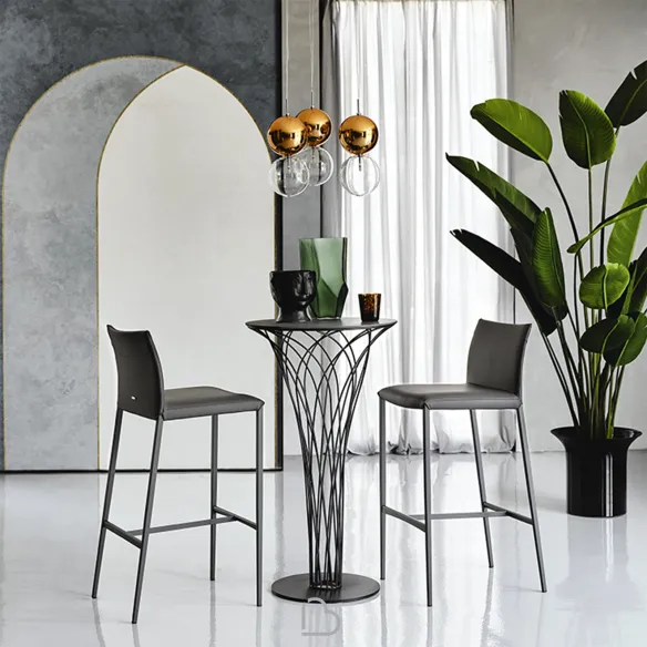 Cattelan Norma ML Stool