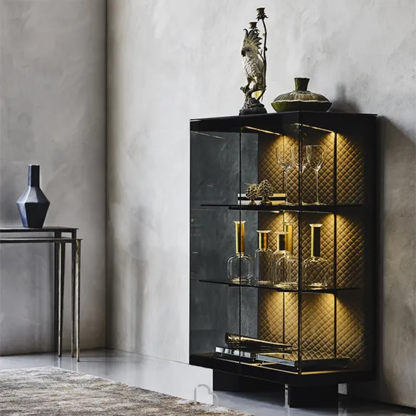 Cattelan Boutique Alta Madia