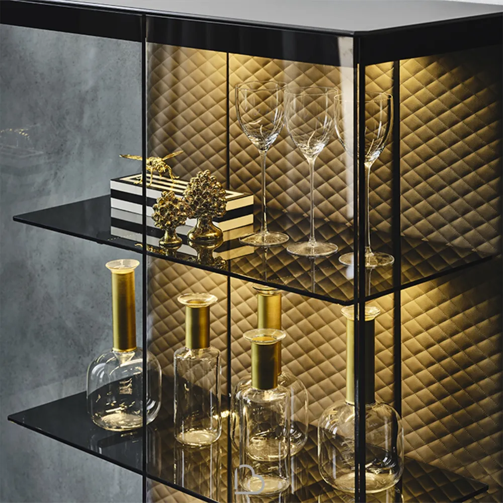 Cattelan Boutique Alta Madia