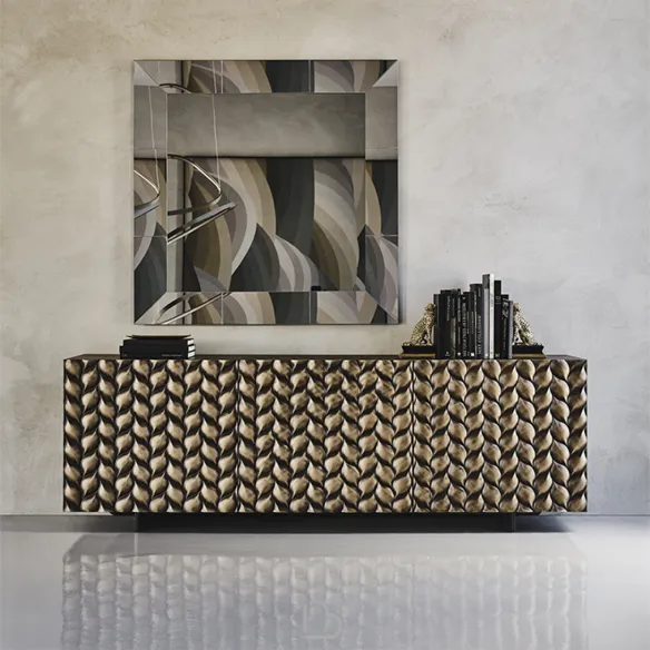 Cattelan Lavander Buffet