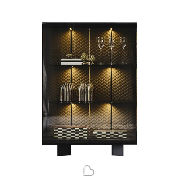 Cattelan Boutique Alta Sideboard 2
