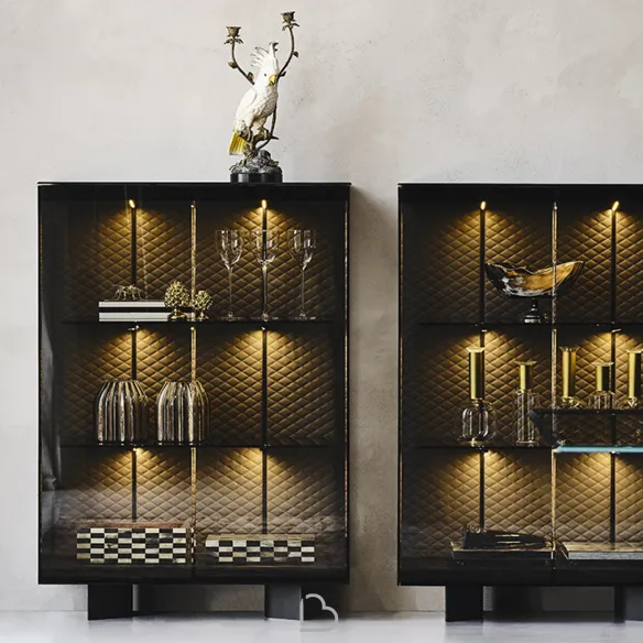 Cattelan Boutique Alta Anrichte