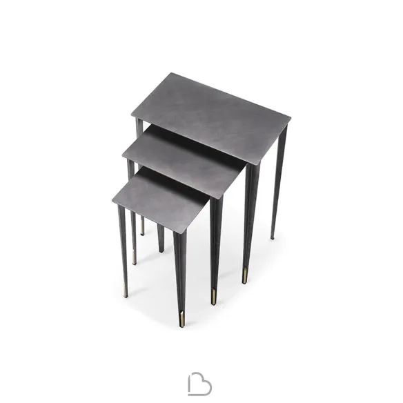Cattelan Spillo Table basse