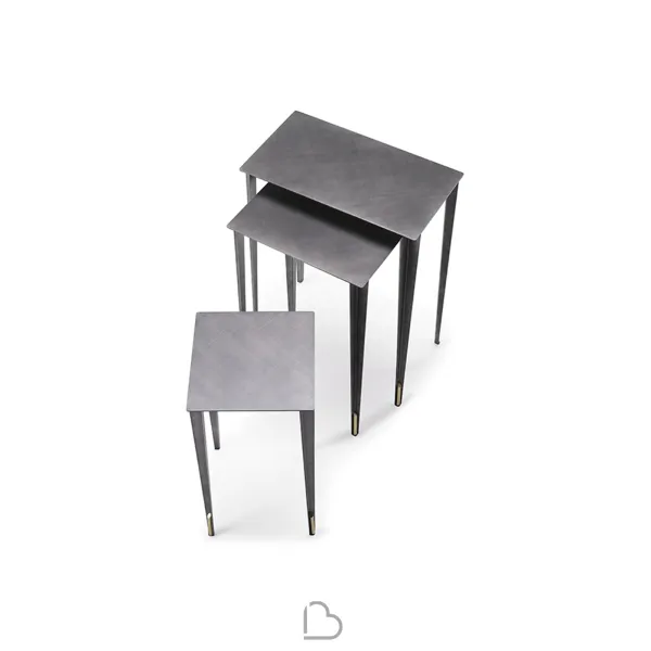 Cattelan Spillo Mesa de café 2