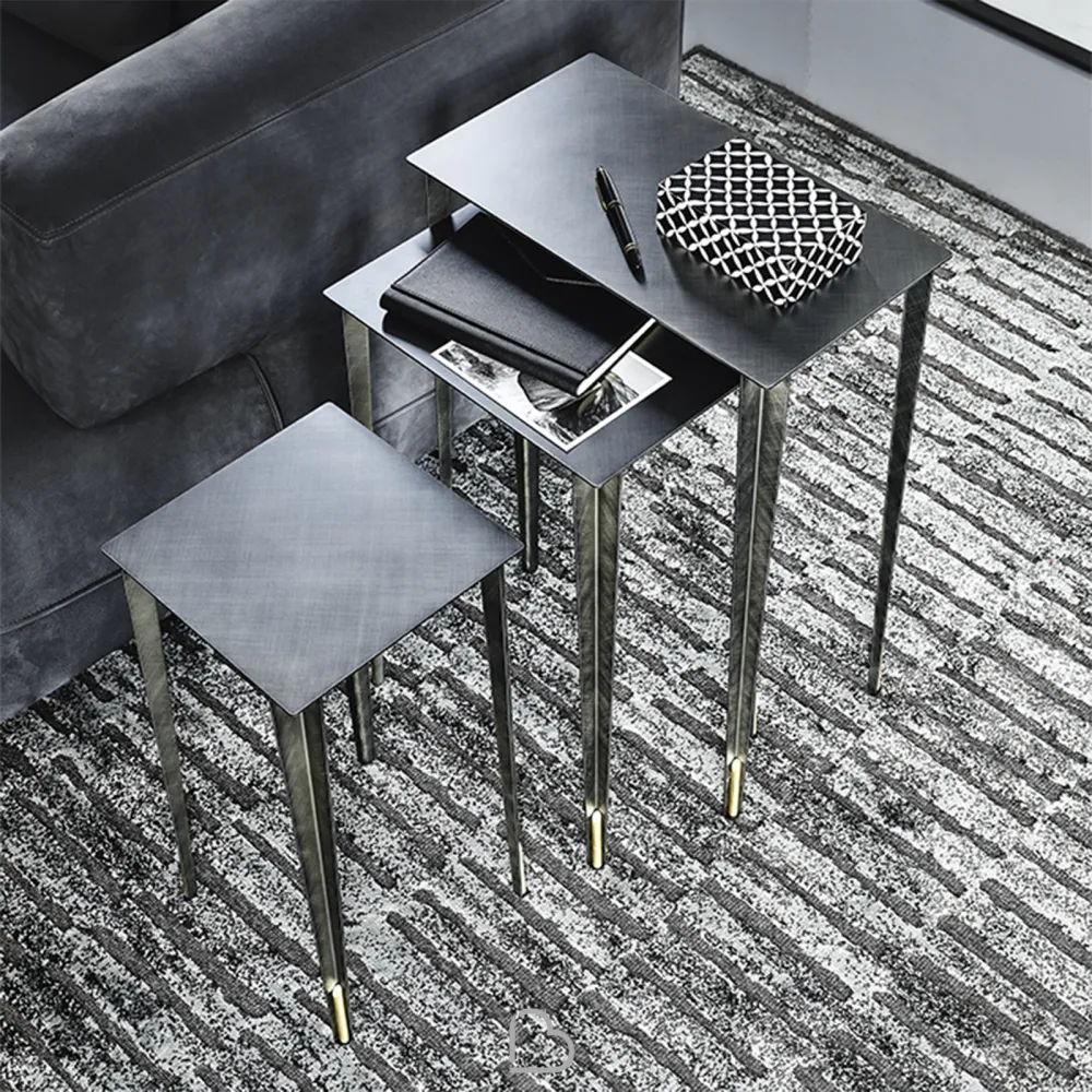 Cattelan Spillo Table basse