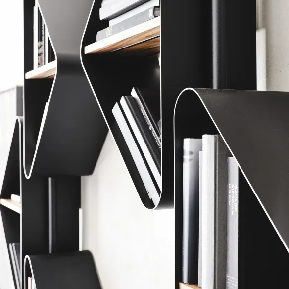 Cattelan Spinnaker Libreria