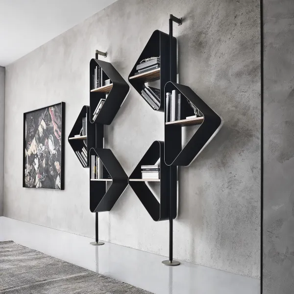 Cattelan Spinnaker Libreria 2