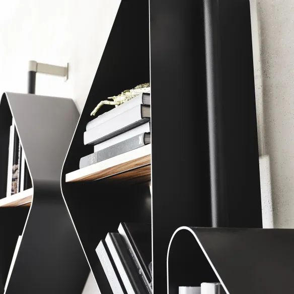 Cattelan Spinnaker Libreria