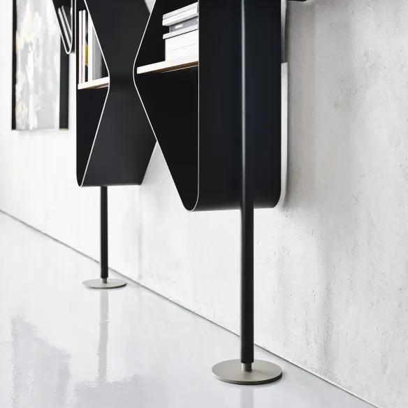 Cattelan Spinnaker Libreria