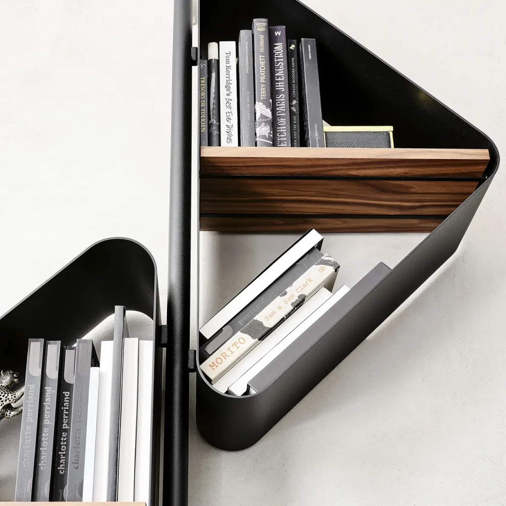 Cattelan Spinnaker Libreria